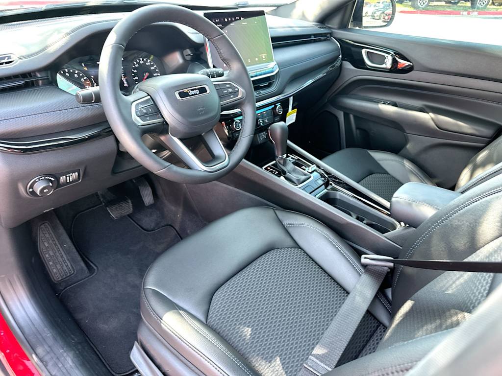 Thumbnail: 2026 Jeep Compass - 2