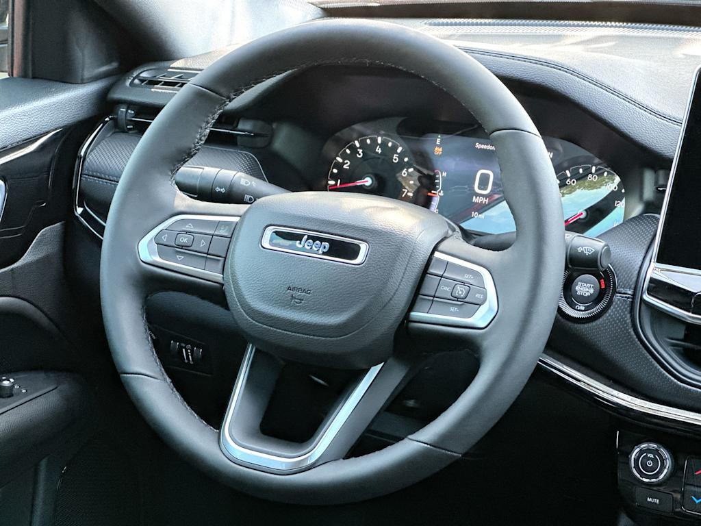 Thumbnail: 2026 Jeep Compass - 12