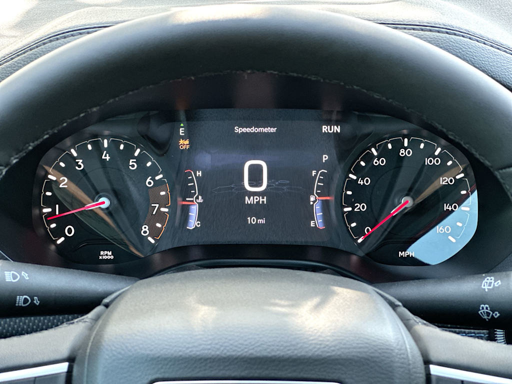 Thumbnail: 2026 Jeep Compass - 15