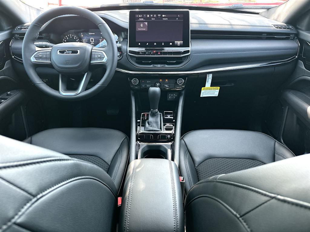 Thumbnail: 2026 Jeep Compass - 9