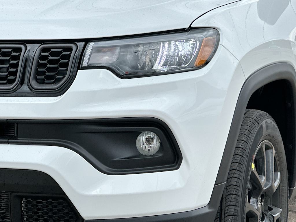 Thumbnail: 2026 Jeep Compass - 26