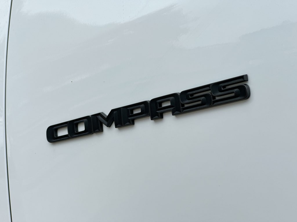 Thumbnail: 2026 Jeep Compass - 7
