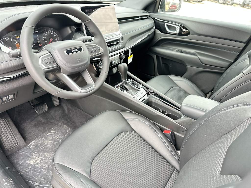 Thumbnail: 2026 Jeep Compass - 2