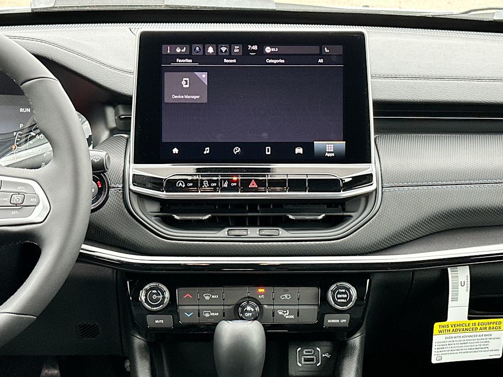 Thumbnail: 2026 Jeep Compass - 28