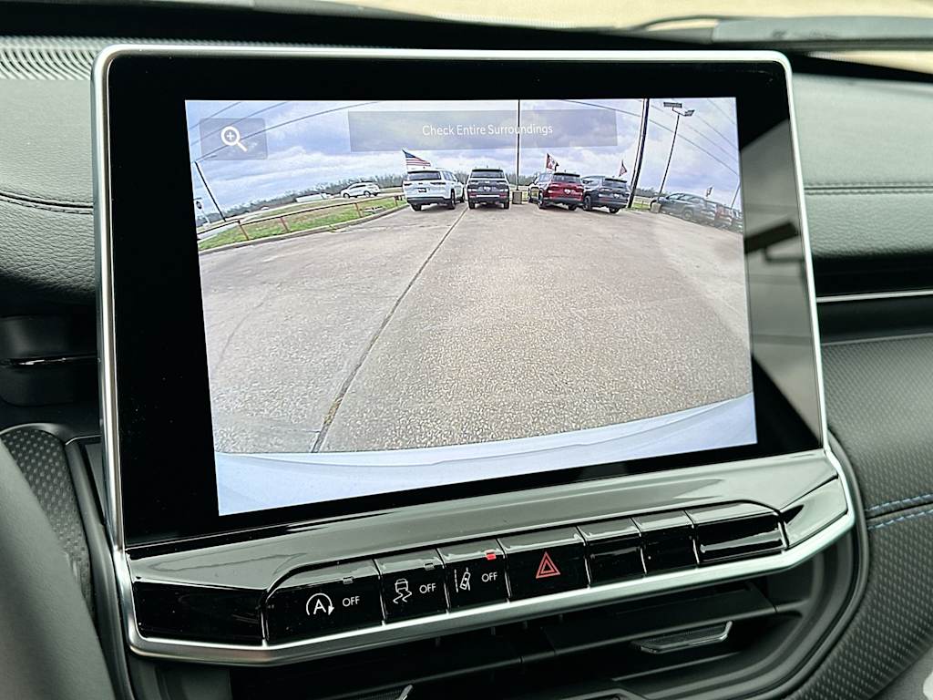 Thumbnail: 2026 Jeep Compass - 13