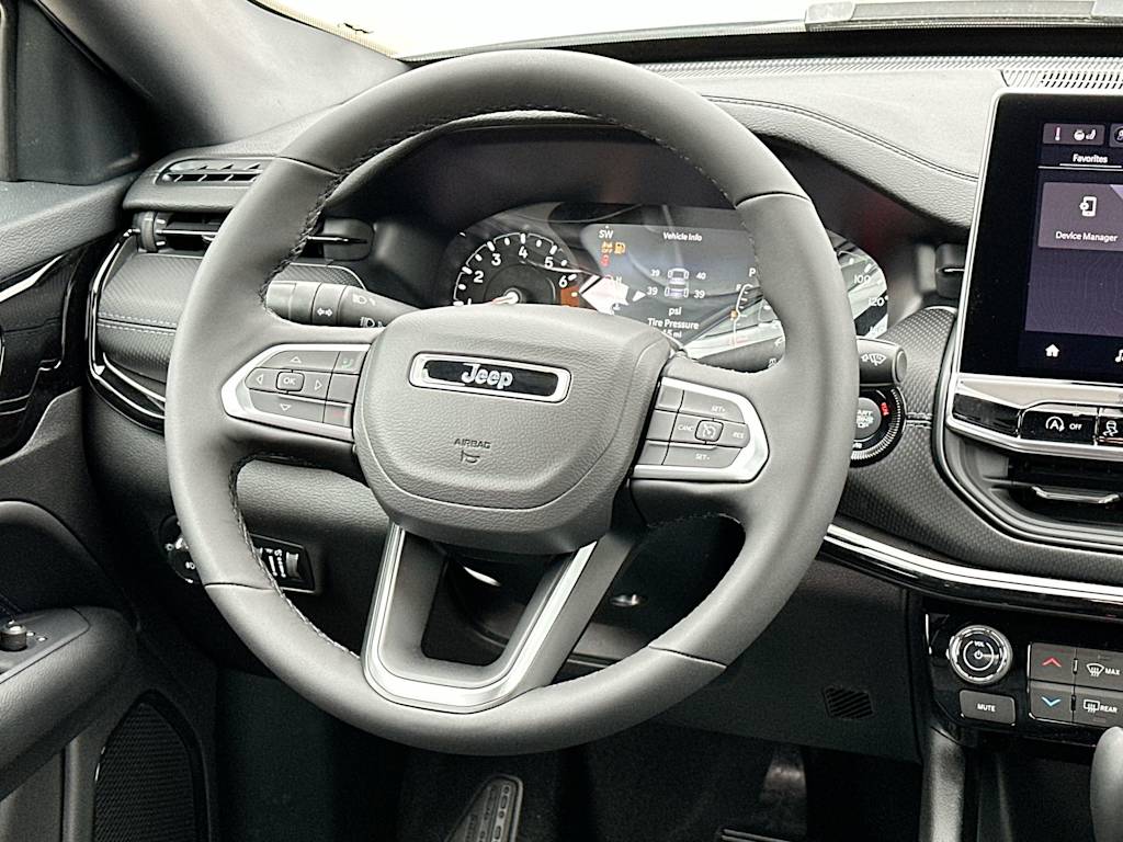 Thumbnail: 2026 Jeep Compass - 12