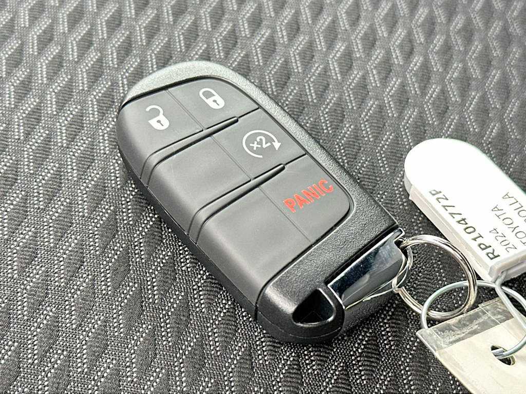 Thumbnail: 2026 Jeep Compass - 16