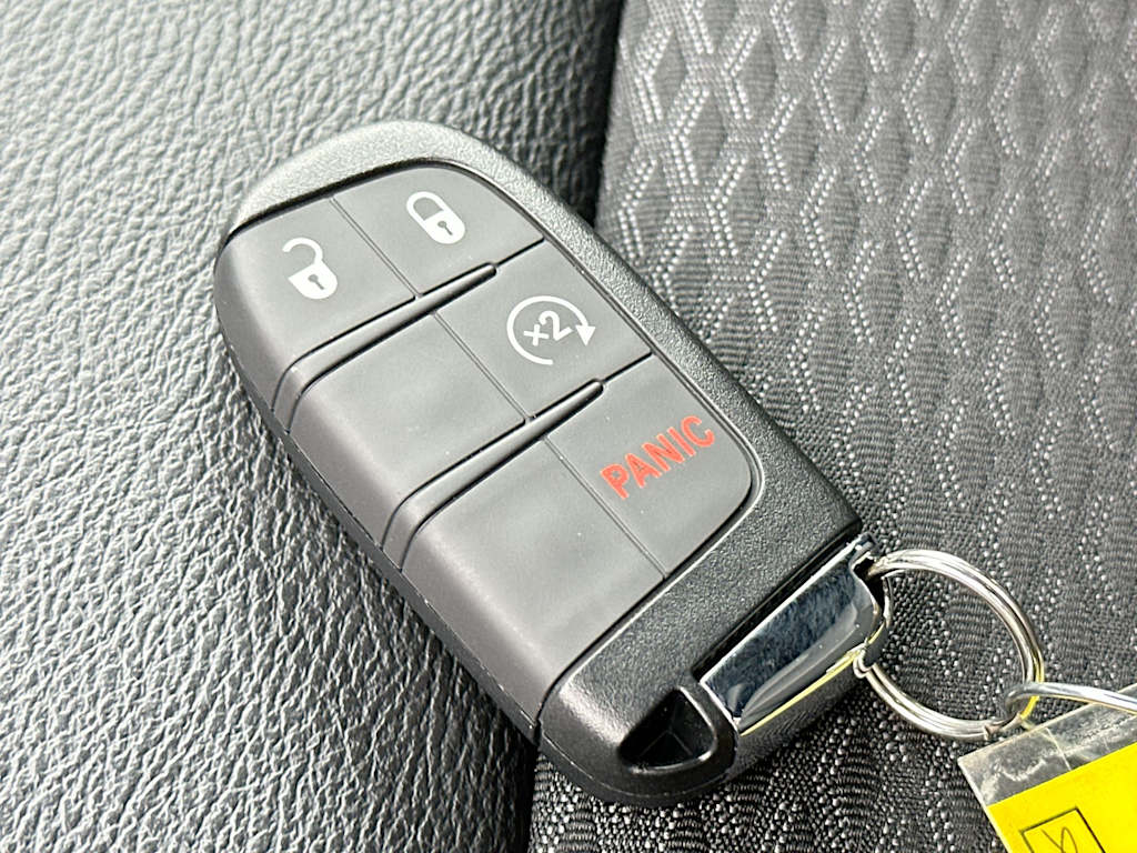 Thumbnail: 2026 Jeep Compass - 16