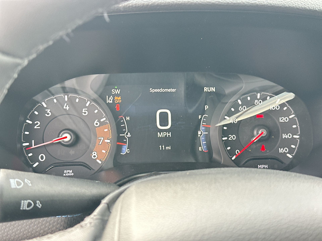 Thumbnail: 2026 Jeep Compass - 15