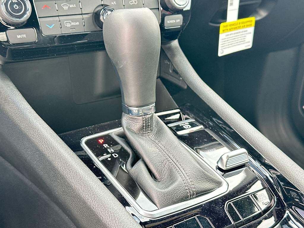 Thumbnail: 2026 Jeep Compass - 14