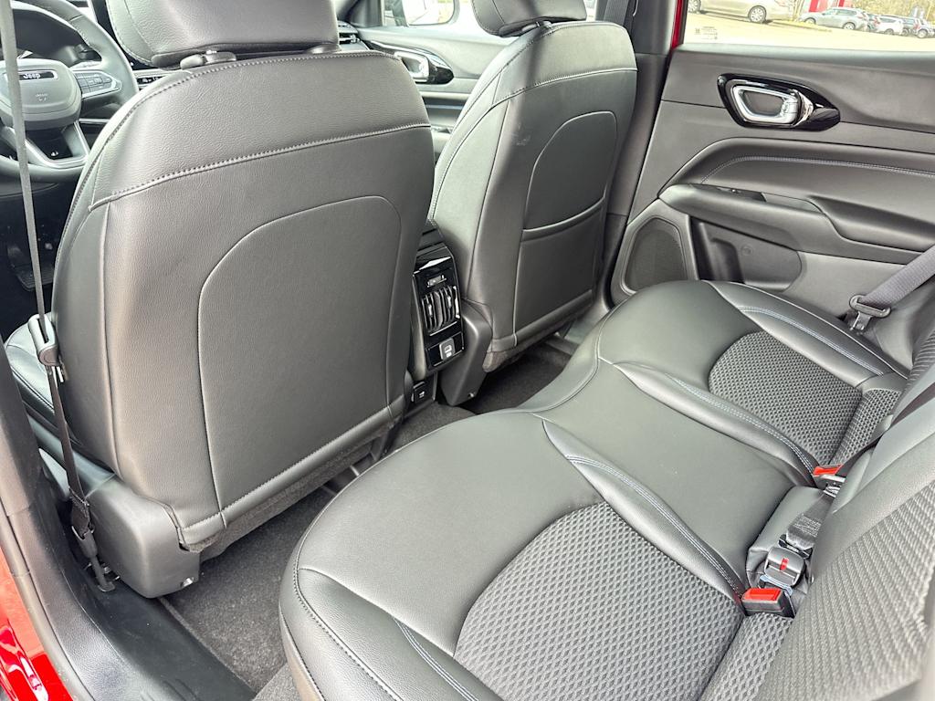 Thumbnail: 2026 Jeep Compass - 27