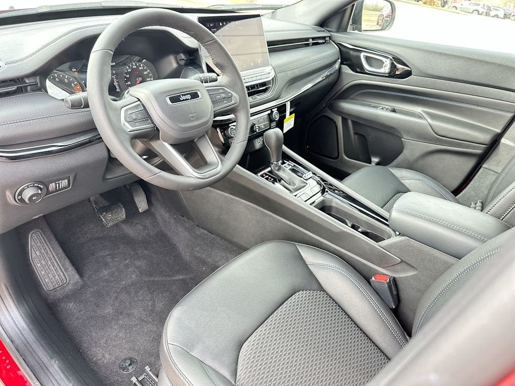 Thumbnail: 2026 Jeep Compass - 2