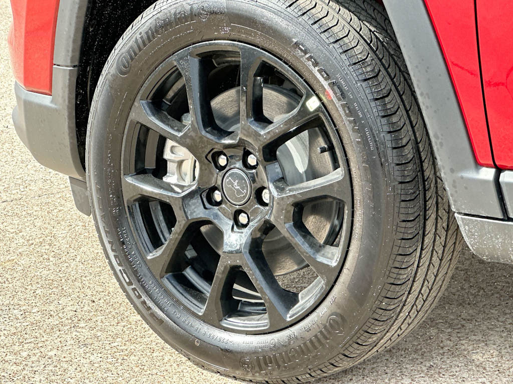 Thumbnail: 2026 Jeep Compass - 8