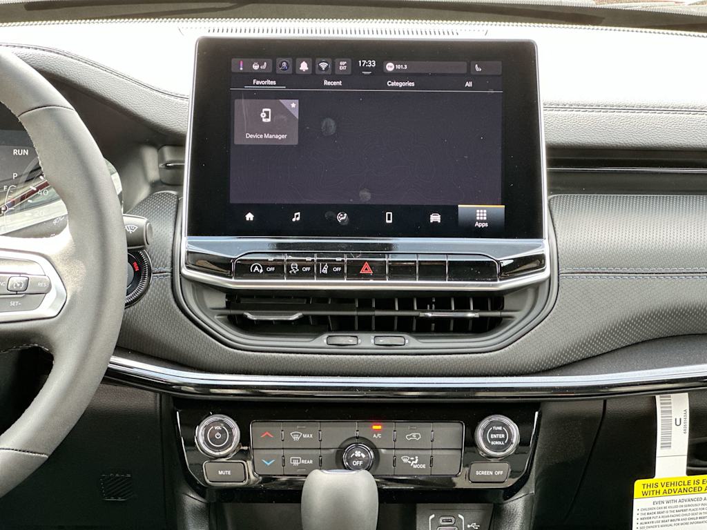 Thumbnail: 2026 Jeep Compass - 28