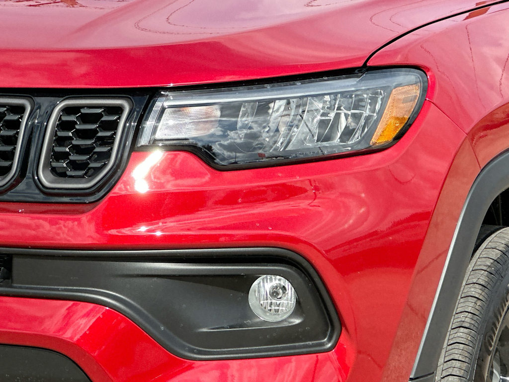 Thumbnail: 2026 Jeep Compass - 26