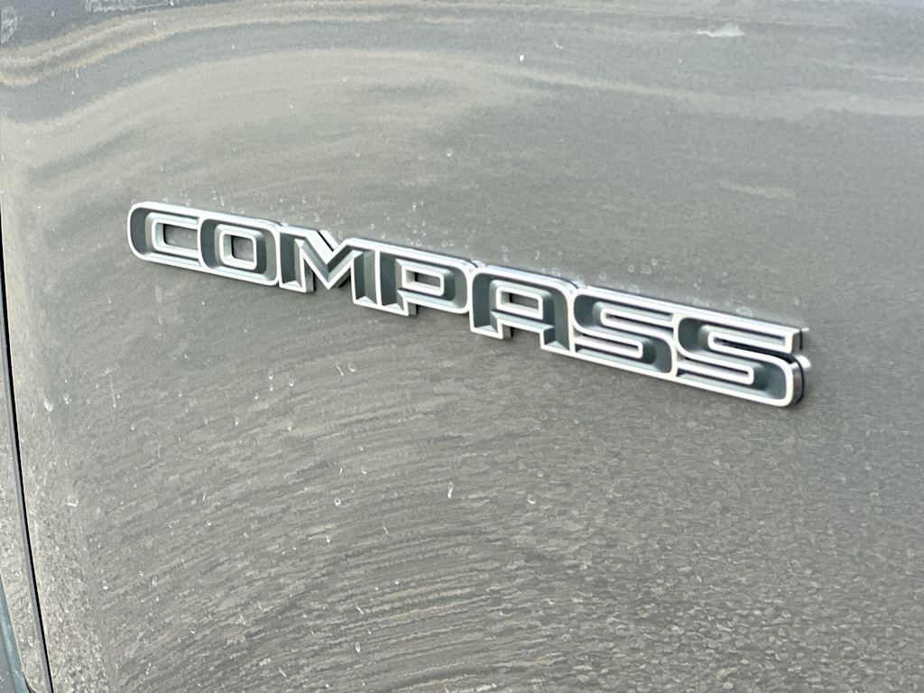 Thumbnail: 2024 Jeep Compass - 7