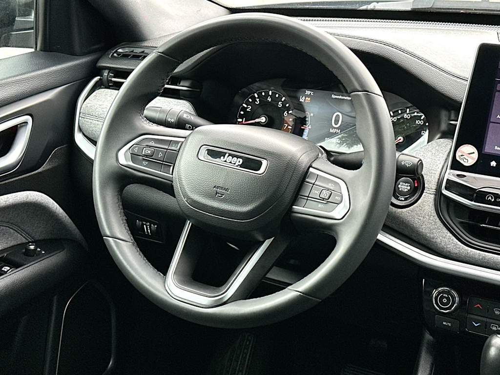 Thumbnail: 2024 Jeep Compass - 12