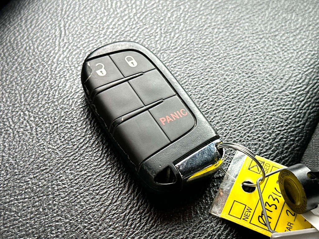 Thumbnail: 2024 Jeep Compass - 17