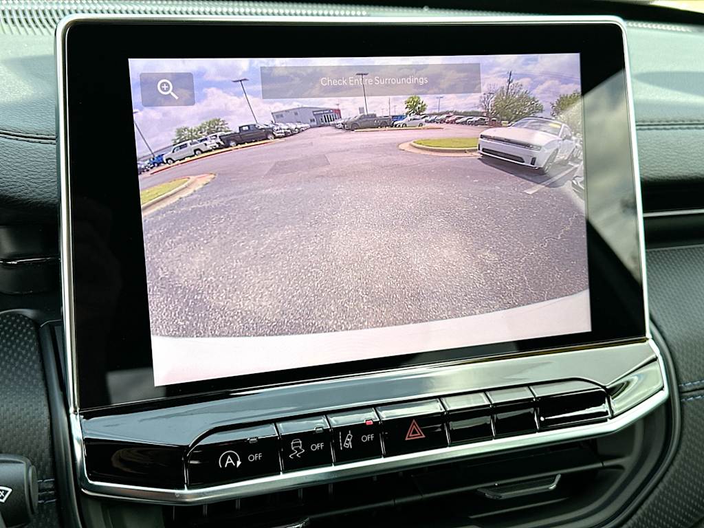 Thumbnail: 2026 Jeep Compass - 13