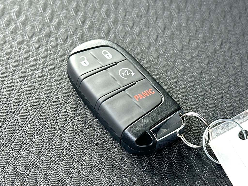 Thumbnail: 2026 Jeep Compass - 17