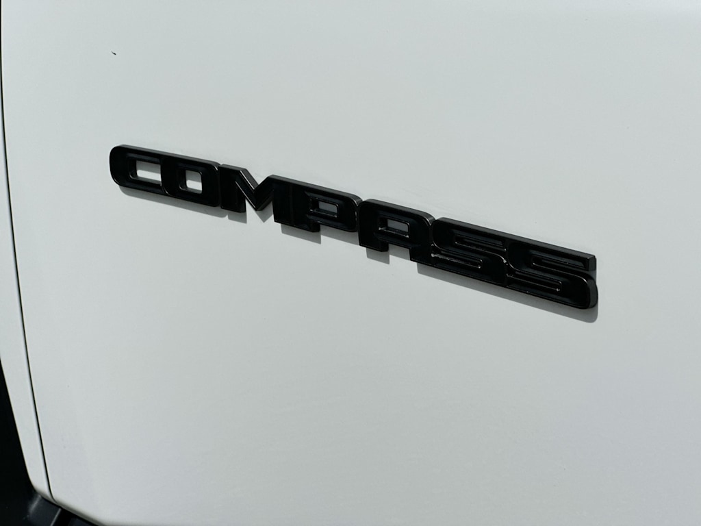 Thumbnail: 2026 Jeep Compass - 7