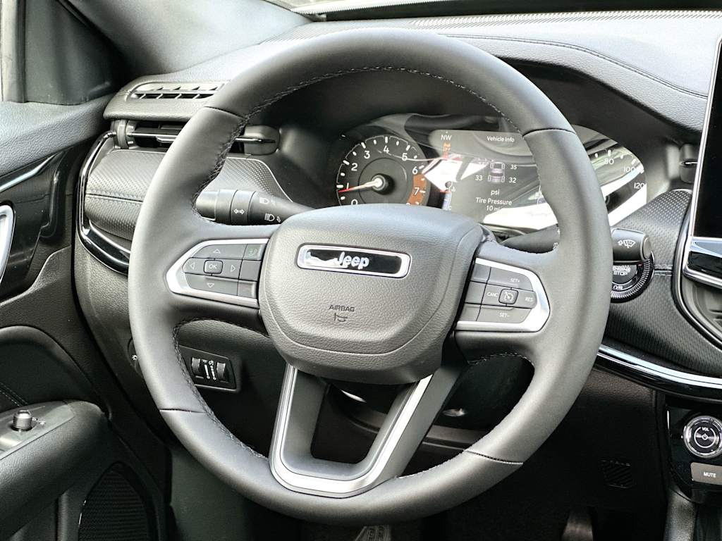 Thumbnail: 2026 Jeep Compass - 12