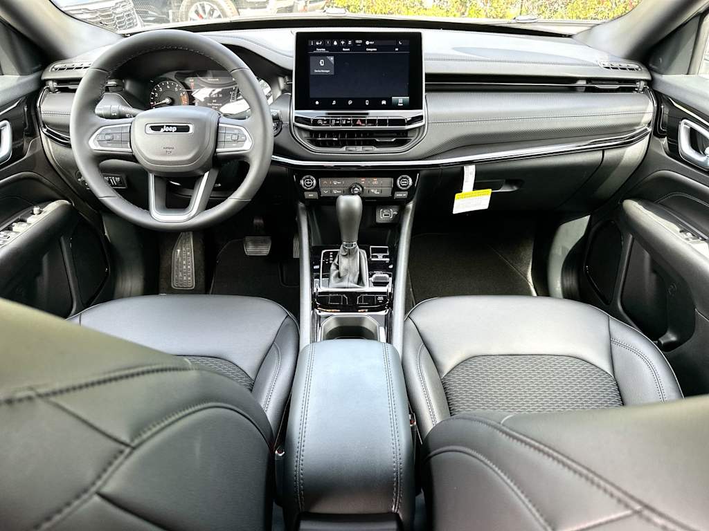 Thumbnail: 2026 Jeep Compass - 9