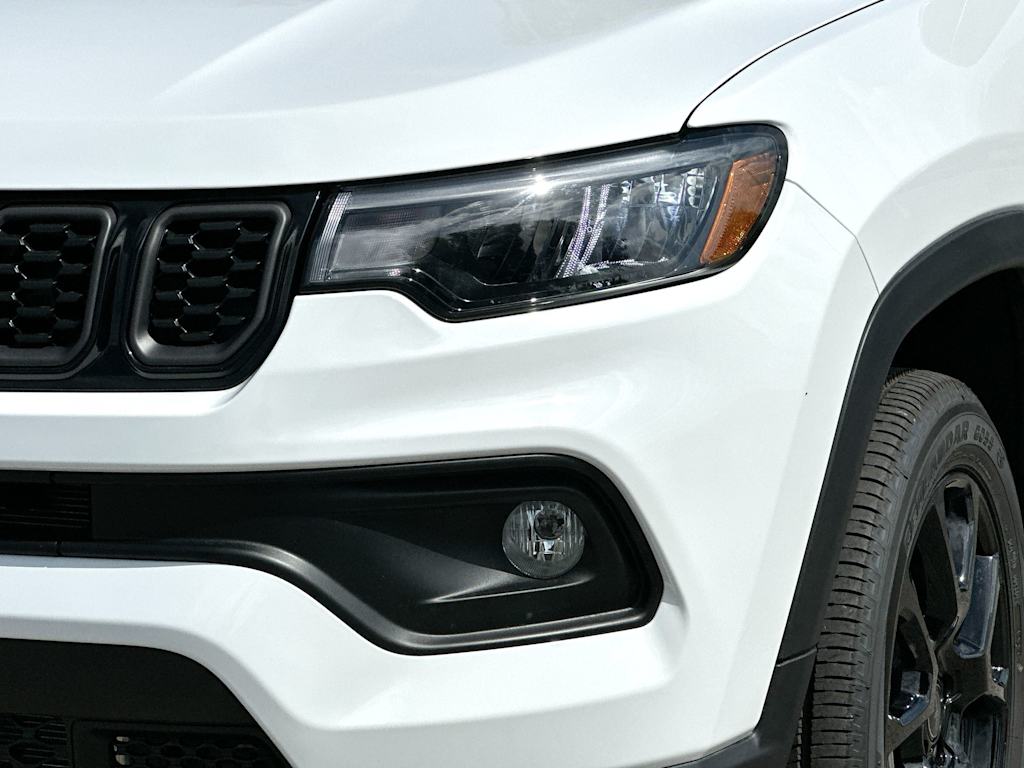 Thumbnail: 2026 Jeep Compass - 27