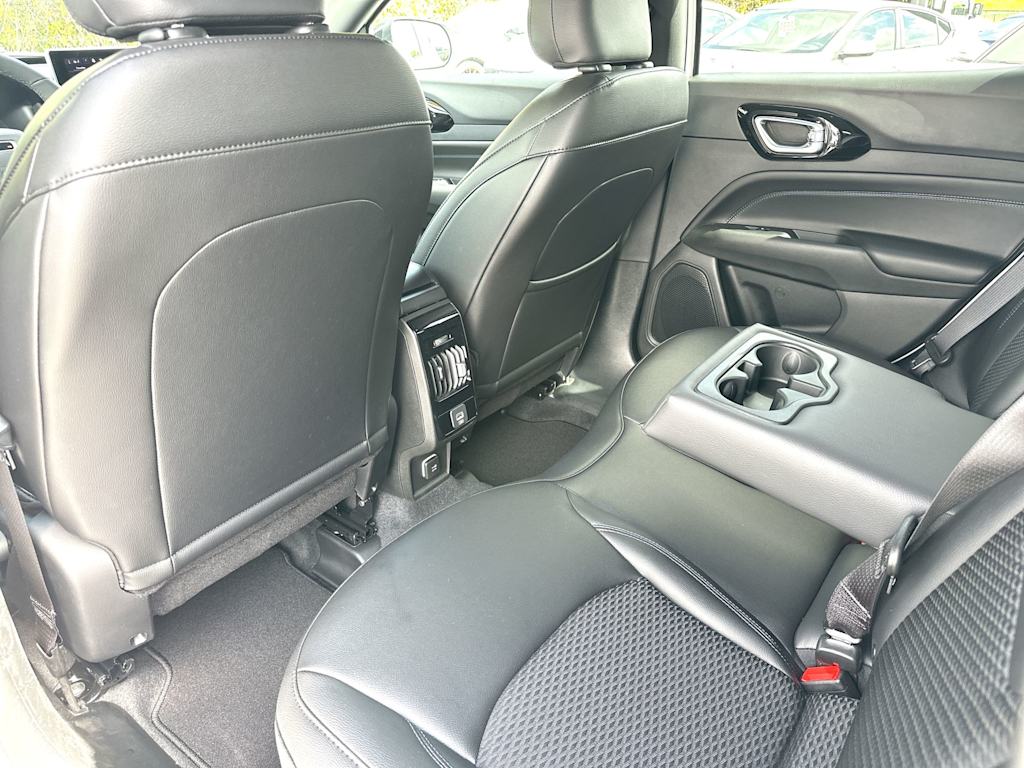 Thumbnail: 2026 Jeep Compass - 28