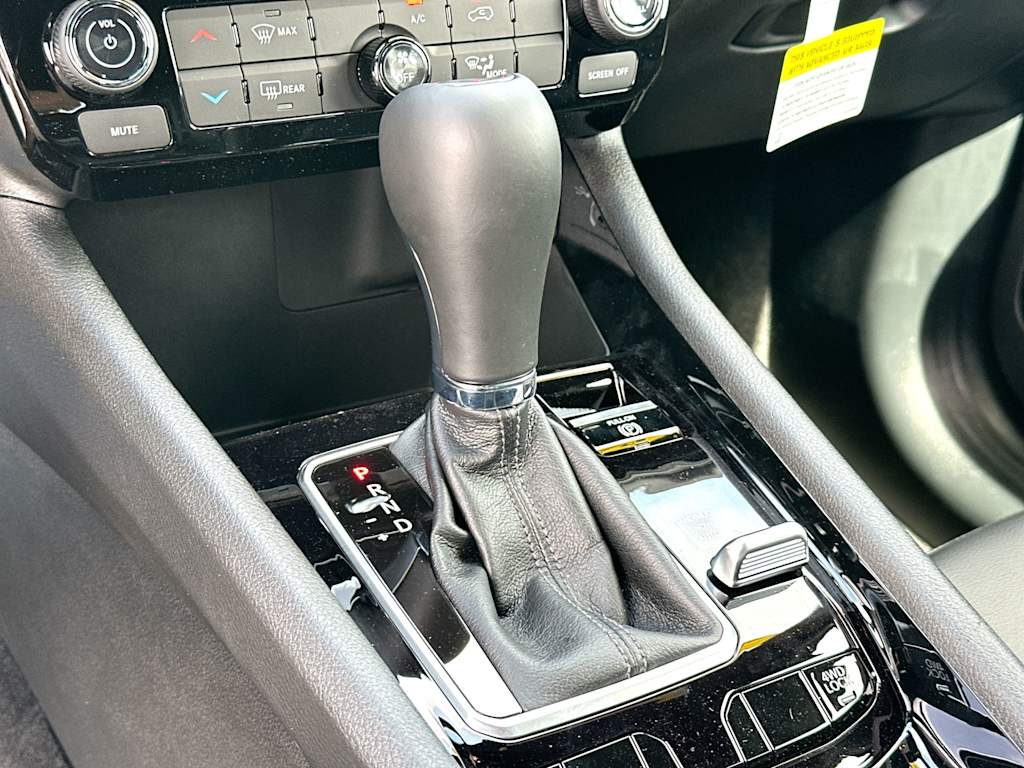 Thumbnail: 2026 Jeep Compass - 14