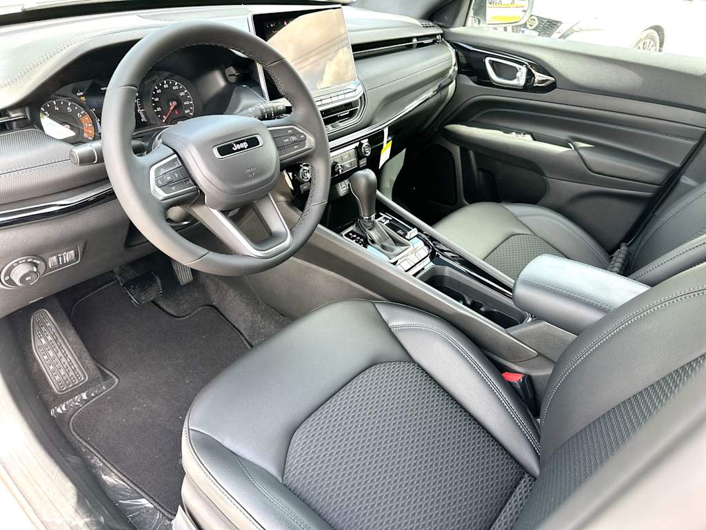 Thumbnail: 2026 Jeep Compass - 2