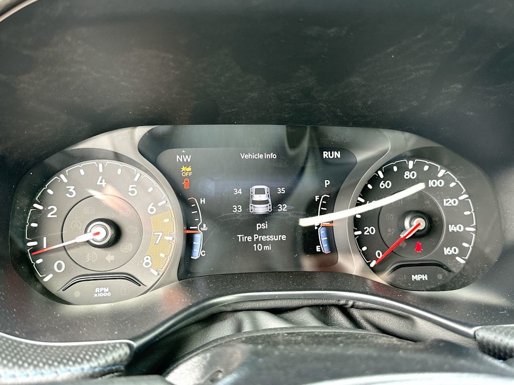 Thumbnail: 2026 Jeep Compass - 15