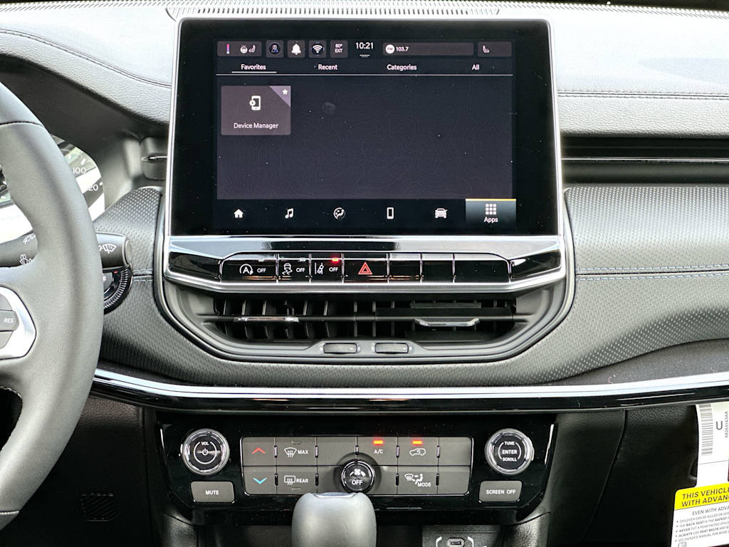 Thumbnail: 2026 Jeep Compass - 29