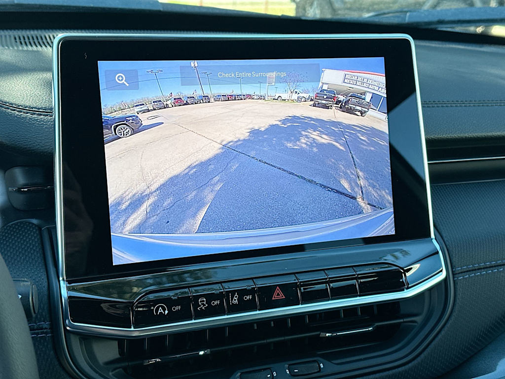 Thumbnail: 2026 Jeep Compass - 13