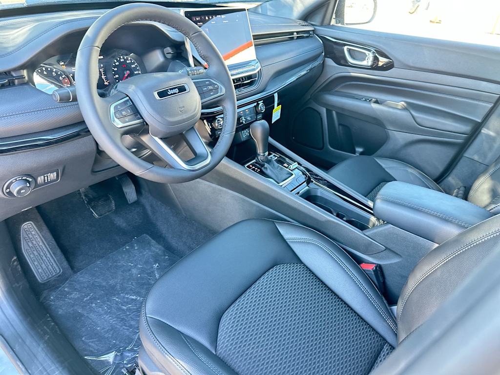 Thumbnail: 2026 Jeep Compass - 2