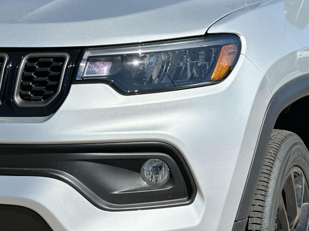 Thumbnail: 2026 Jeep Compass - 26