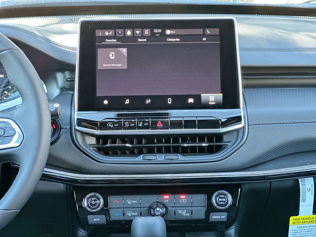 Thumbnail: 2026 Jeep Compass - 28