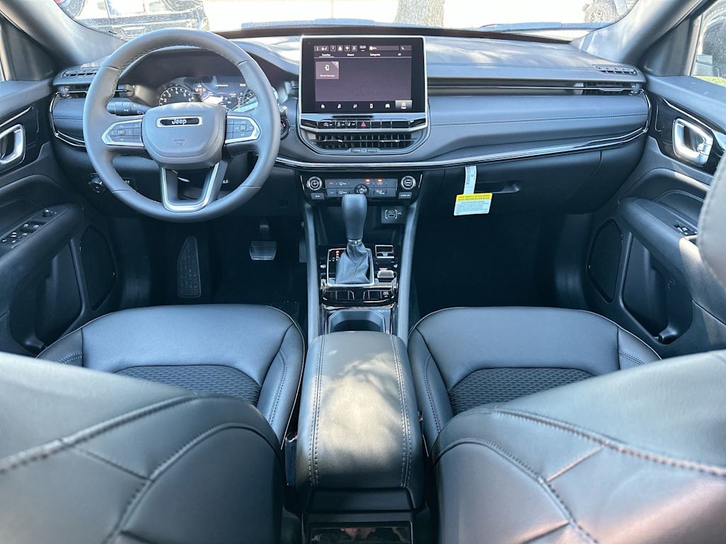 Thumbnail: 2026 Jeep Compass - 9