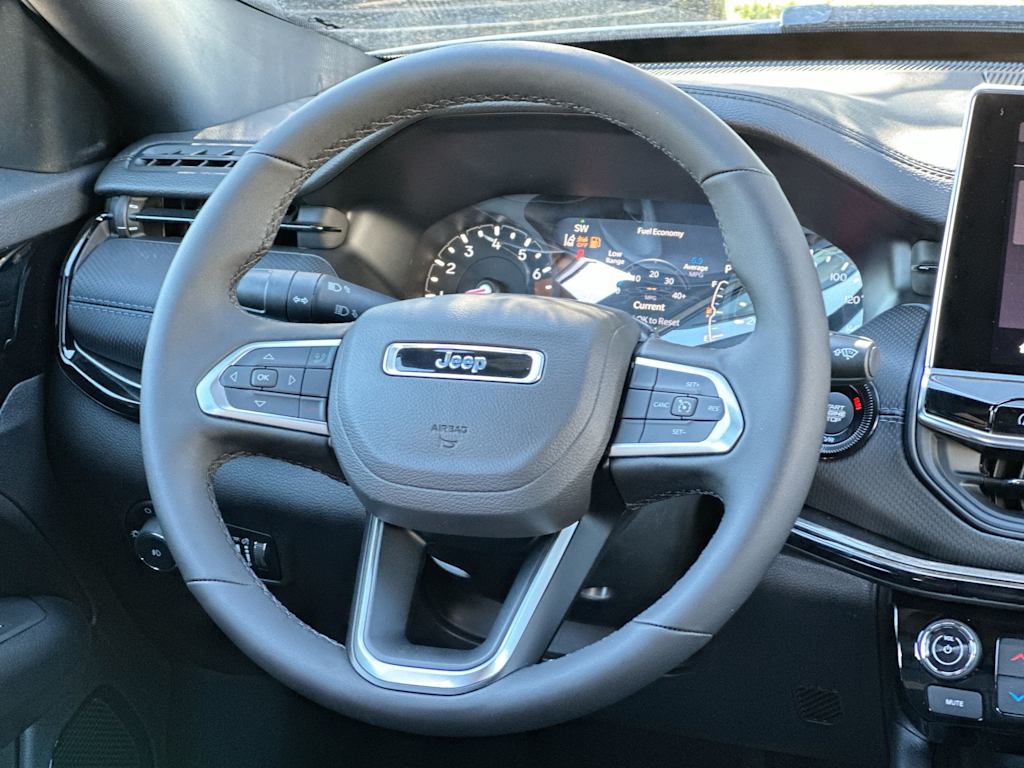 Thumbnail: 2026 Jeep Compass - 12