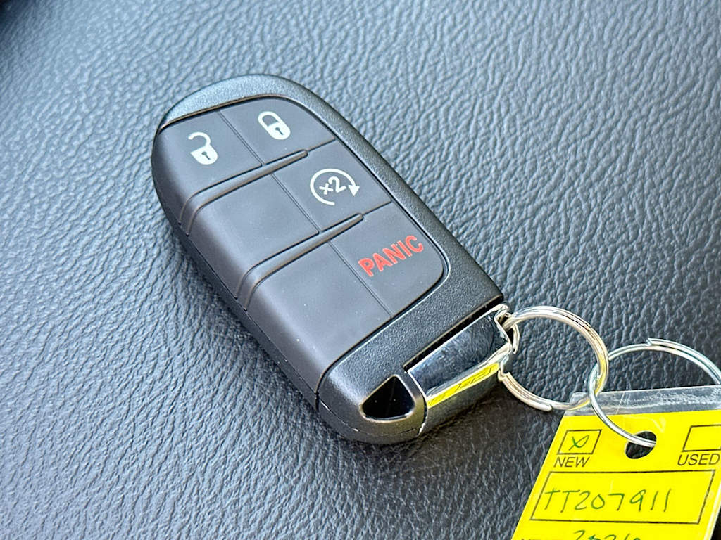 Thumbnail: 2026 Jeep Compass - 16