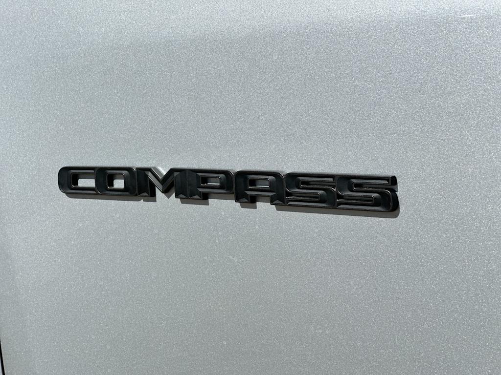 Thumbnail: 2026 Jeep Compass - 7