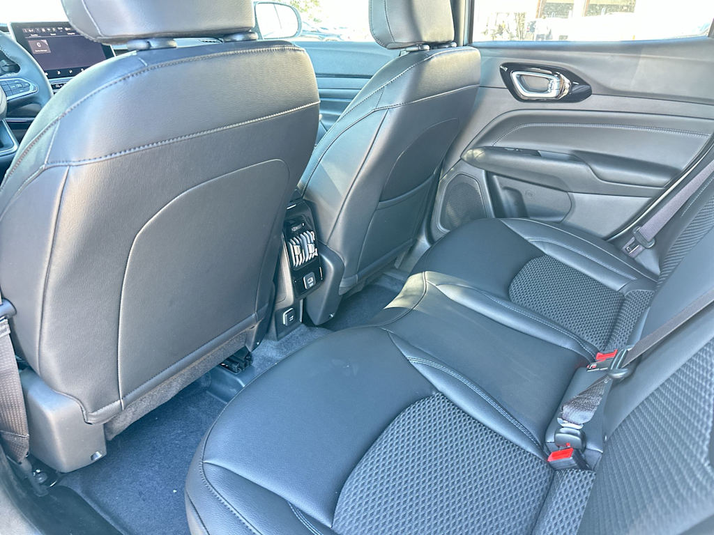 Thumbnail: 2026 Jeep Compass - 27