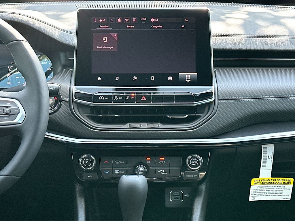 Thumbnail: 2026 Jeep Compass - 29