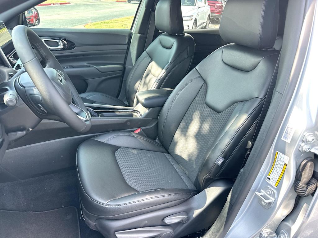 Thumbnail: 2026 Jeep Compass - 10
