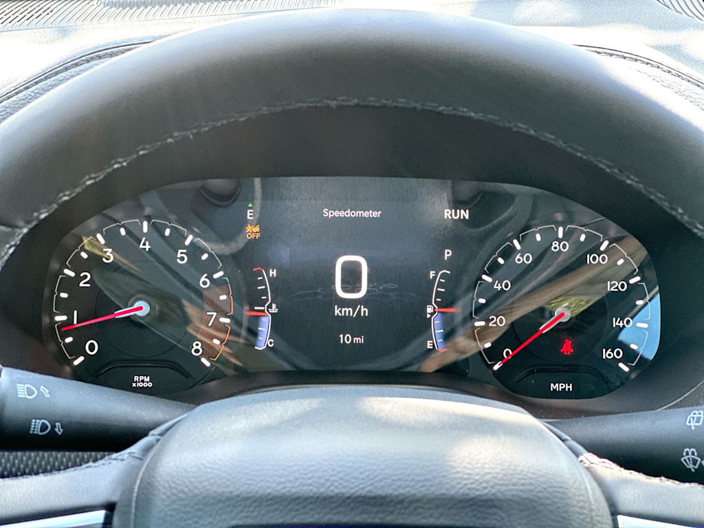 Thumbnail: 2026 Jeep Compass - 15