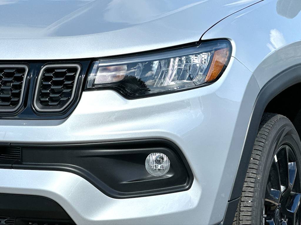Thumbnail: 2026 Jeep Compass - 27