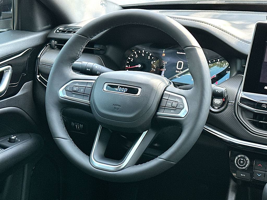 Thumbnail: 2026 Jeep Compass - 12