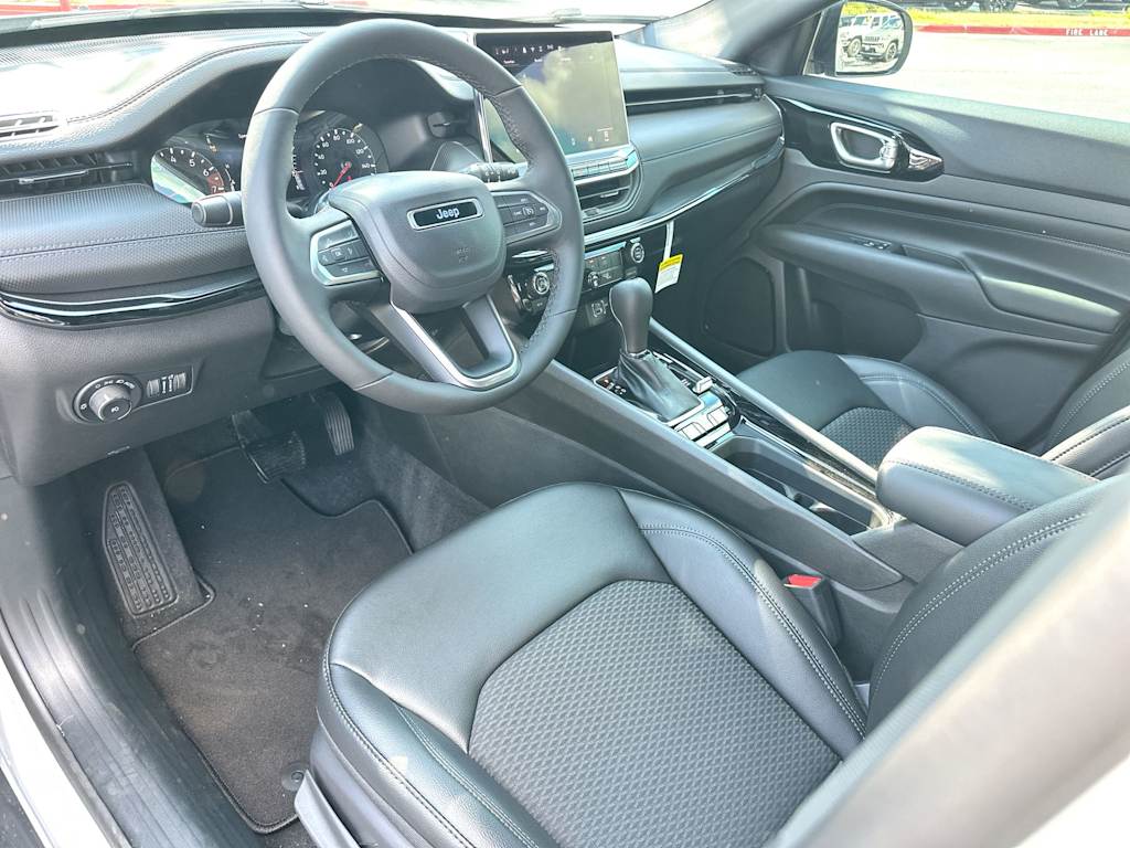 Thumbnail: 2026 Jeep Compass - 2
