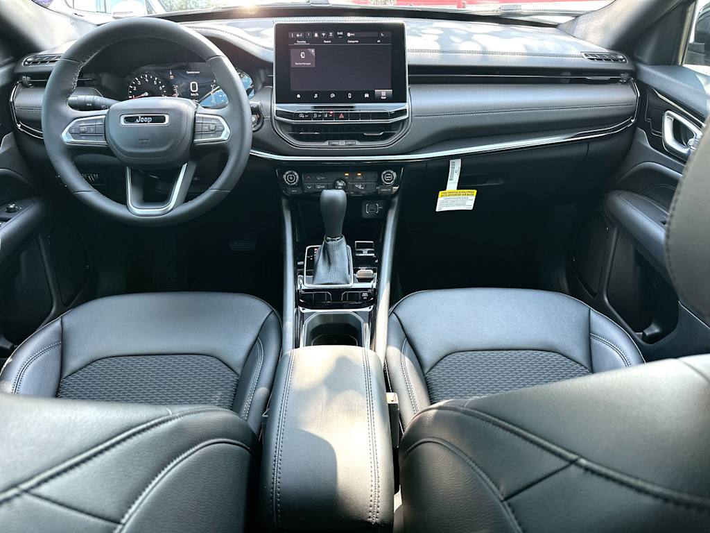 Thumbnail: 2026 Jeep Compass - 9
