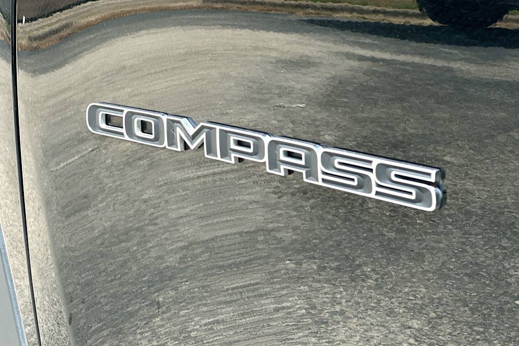 Thumbnail: 2025 Jeep Compass - 7